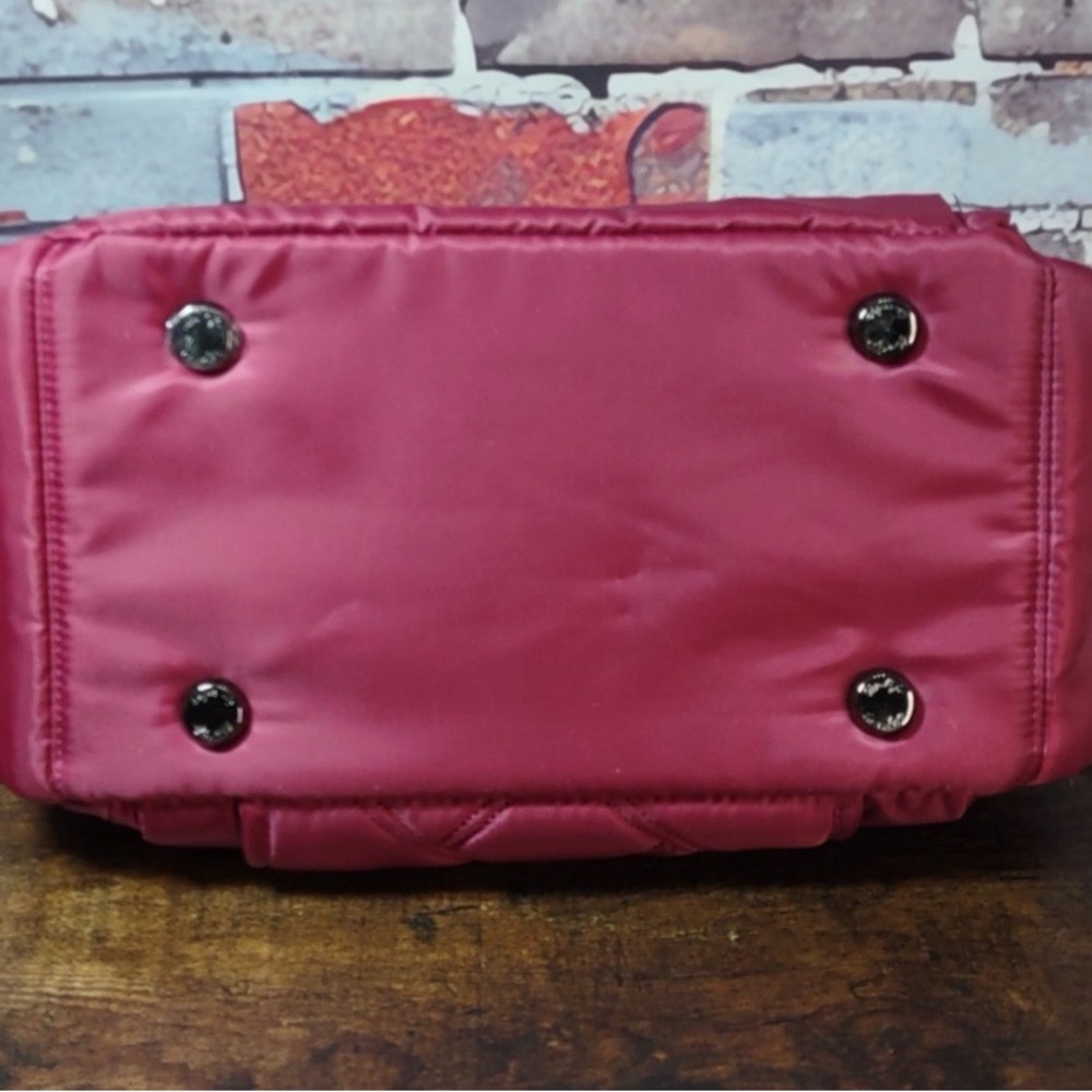 Lug Rumble in Raspberry EUC - Picture 4 of 4